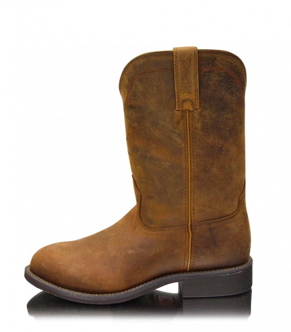 TCMRP0003 Twisted X Men’s Roper Waterproof