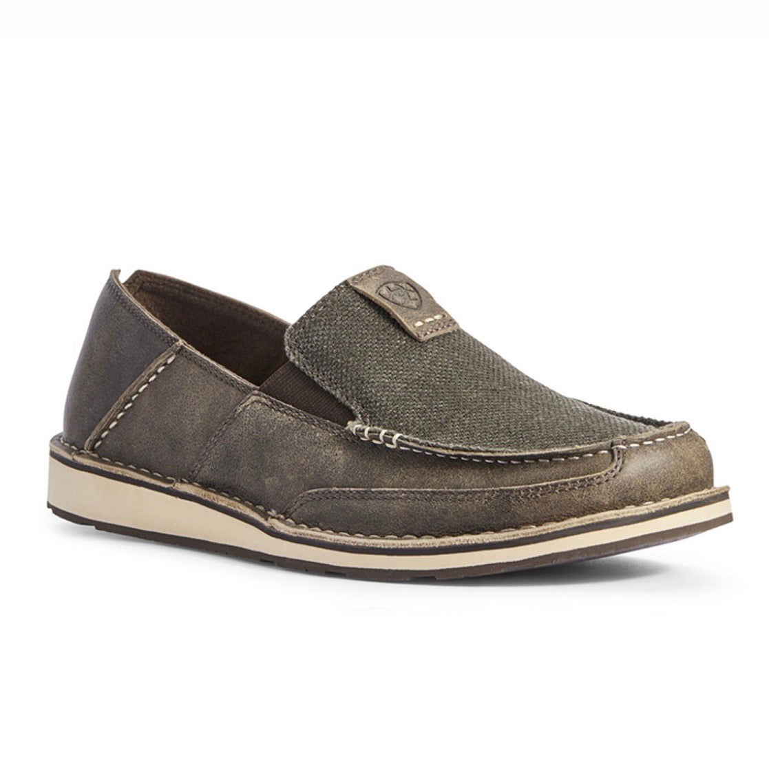 Mens cruiser sale shoes