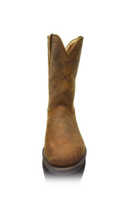 TCMRP0003 Twisted X Men’s Roper Waterproof