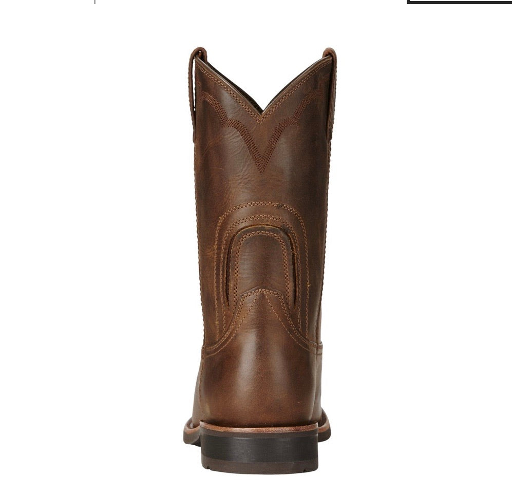 10002163 Ariat Men’s DuraRoper
