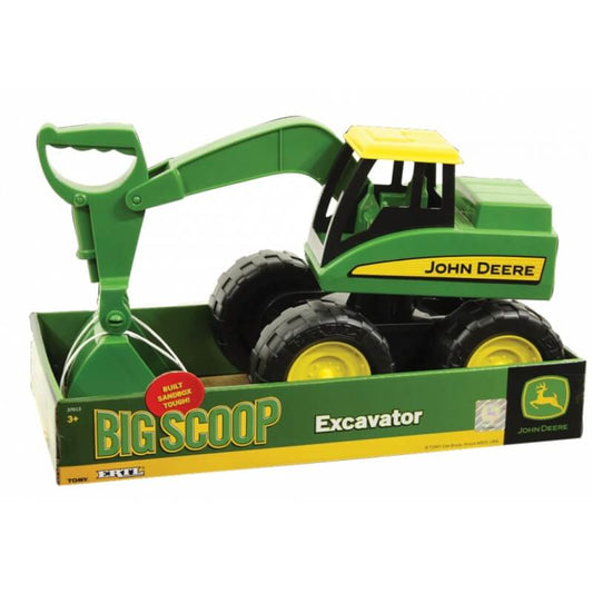 JD35765 John Deere Excavator 38cm