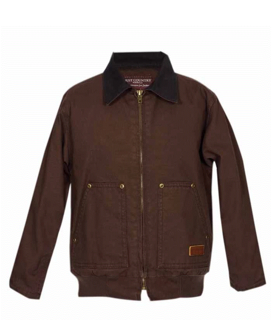 Just country 2024 diamantina jacket