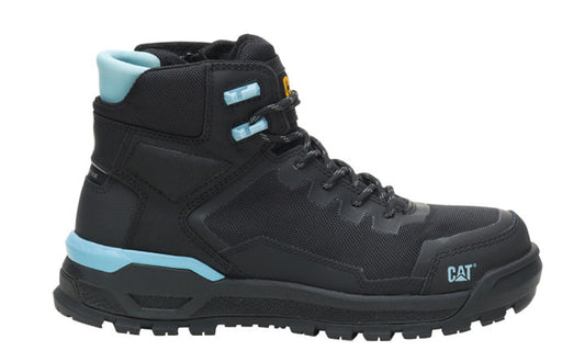 P311790 Cat Women's Propulsion Composite toe work boot