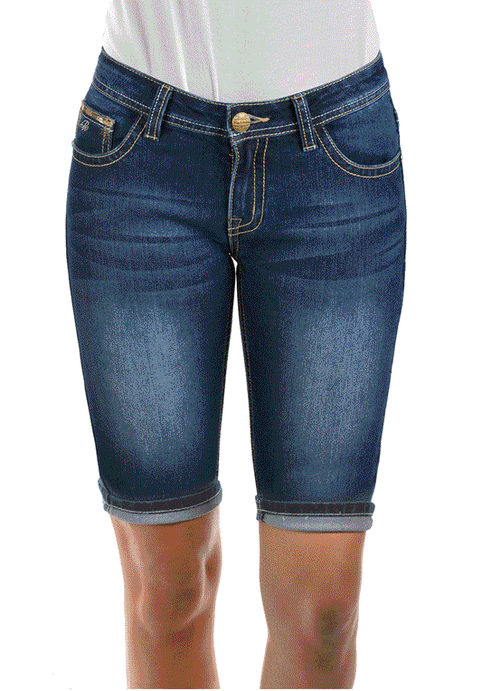 PCP2306379 Pure Western Women's Beth Short