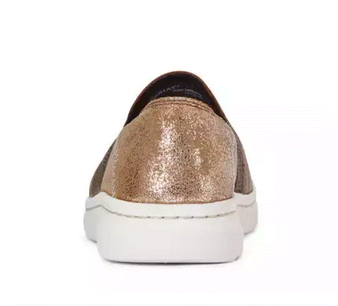 10033919 Ariat Women's Ryder Copper Metallic