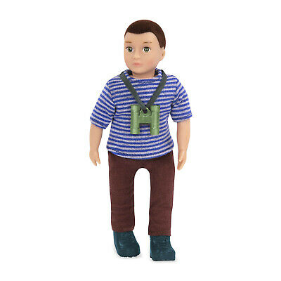 LO3111OZ LORI Doll Sullivan