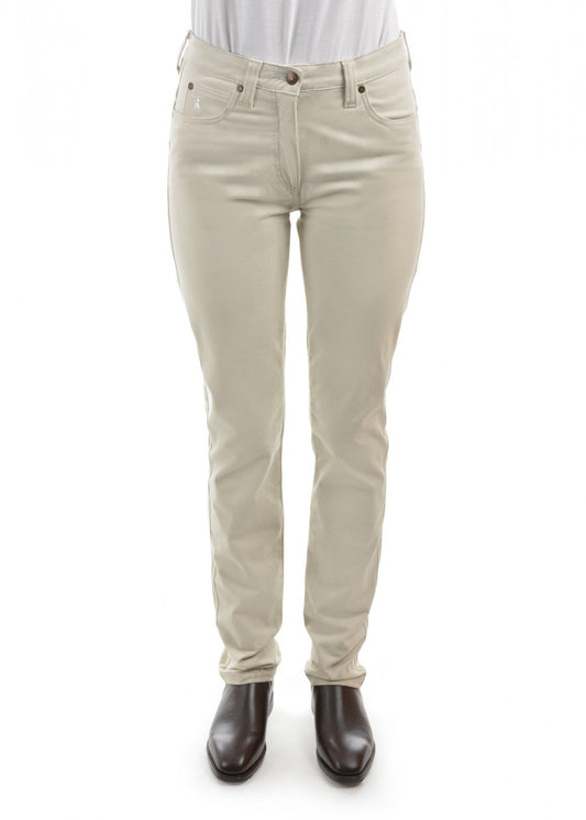 TCP2228007 Thomas Cook Women's Moleskin Stone 32''