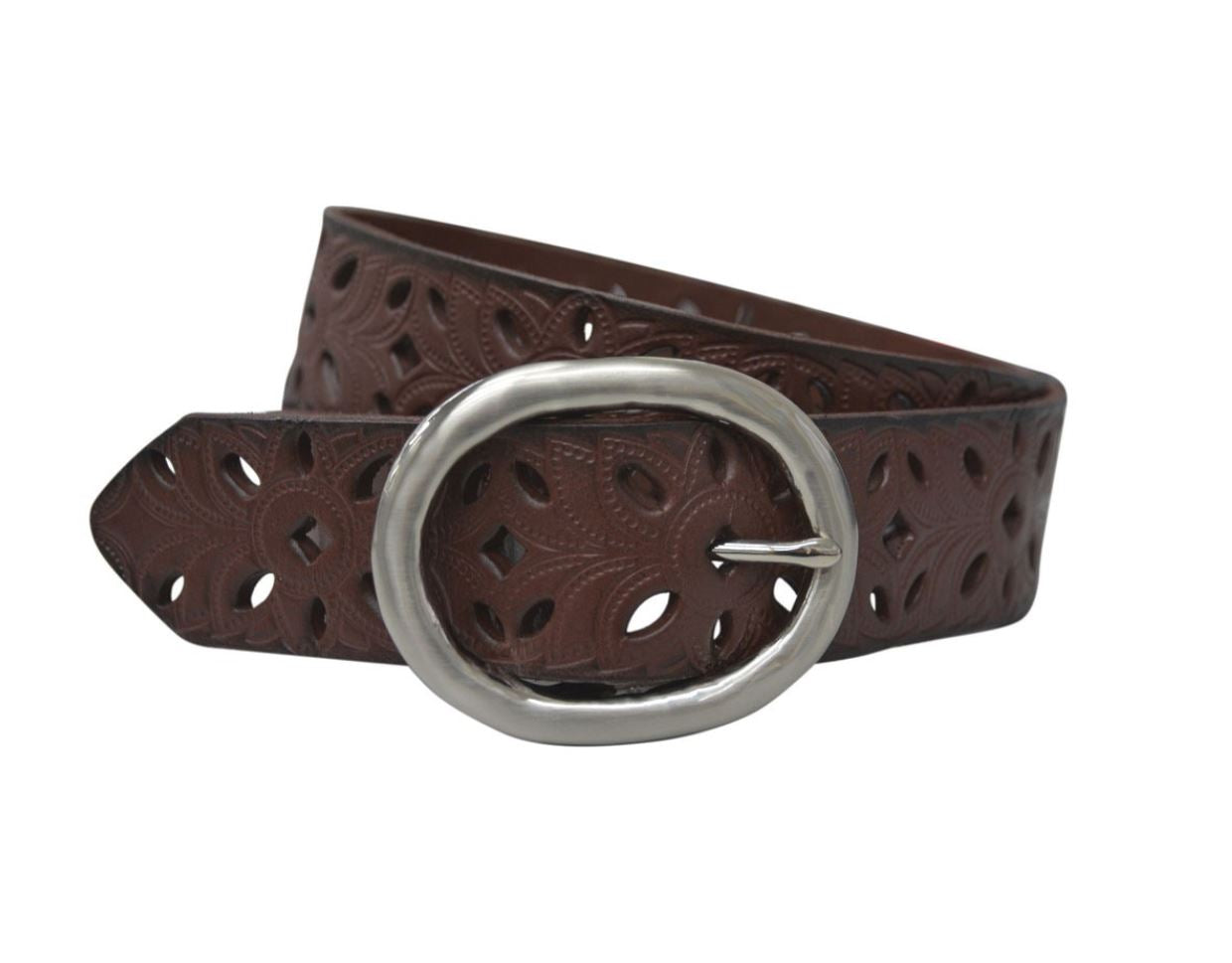 TCP2934BEL Thomas Cook Wmns Kimberley Cut Out Belt