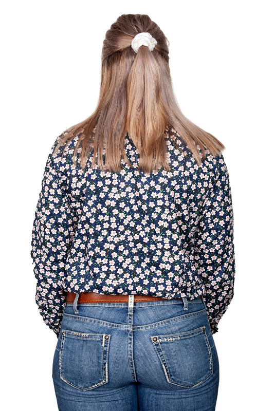 WWLS2039 Just Country Women's Georgie Floral