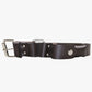 BL77DB Boss Cocky Tradie Belt 1 1/2” Dark Brown