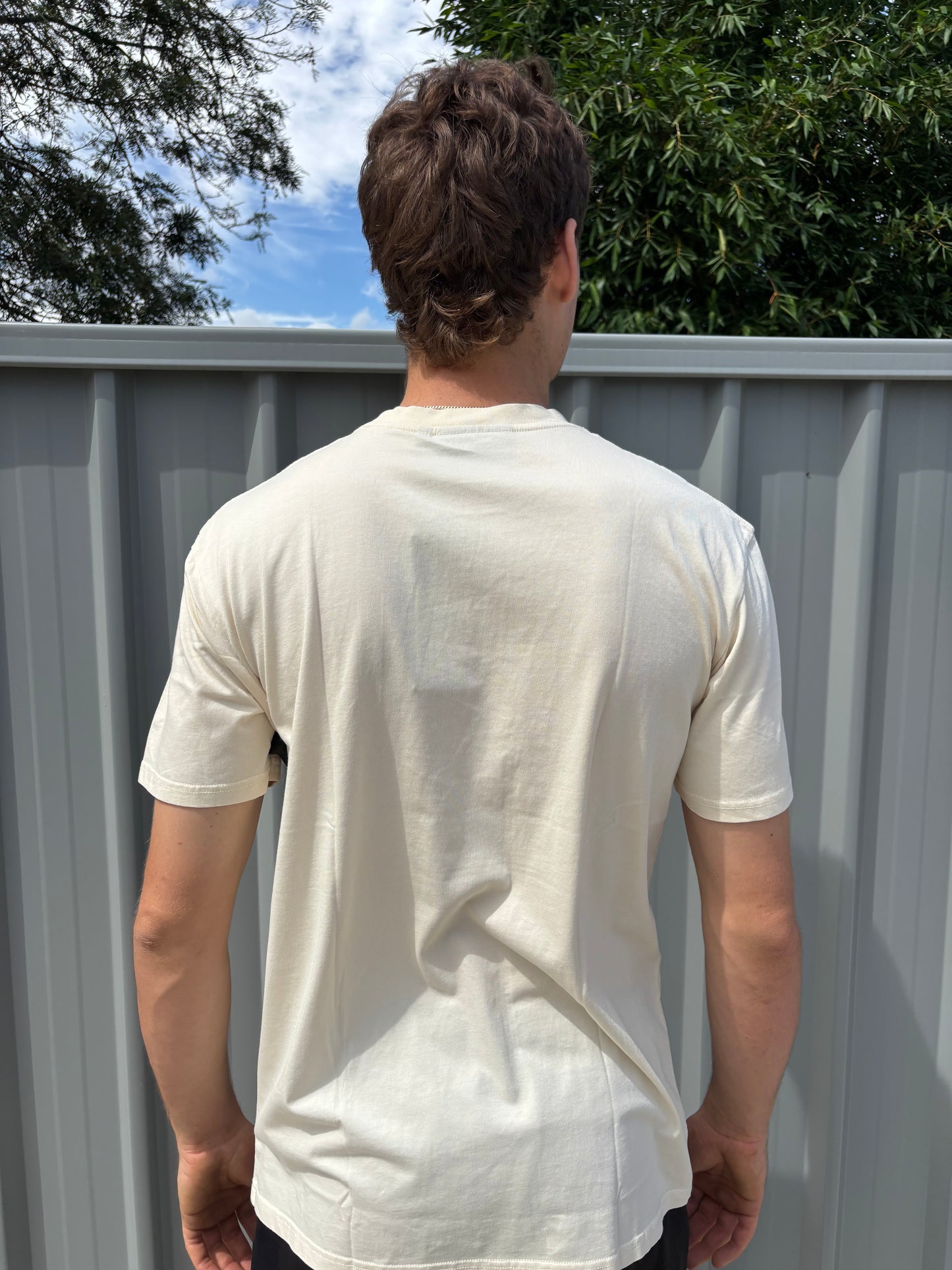 RMCTC008 Pilbara Men's Game Day Tee Scour