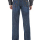 02MWXDL34 Wrangler 20X Competition Boot Cut Jean