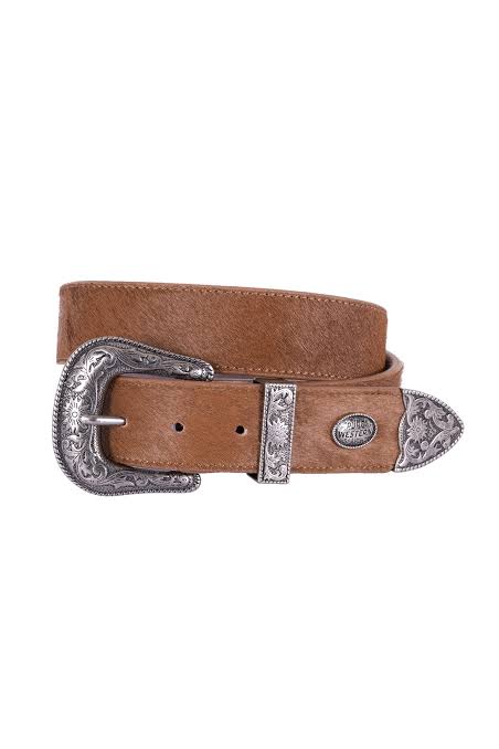 P3S2911BLT  Pure Western Bessie Belt