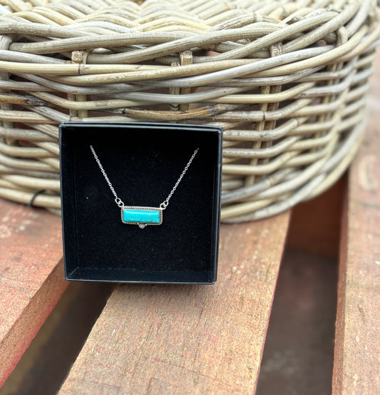 CCN05 Cascade Collection Necklace #5