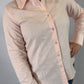 LJC5390 LJC Millie Linen Shirt - Pale Pink
