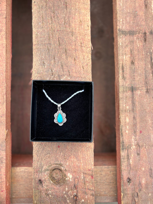 CCP17 Cascade Collection Pendant #17