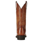 10019905 Ariat Women's Round Up Remuda Naturally Rich