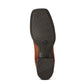10019905 Ariat Women's Round Up Remuda Naturally Rich