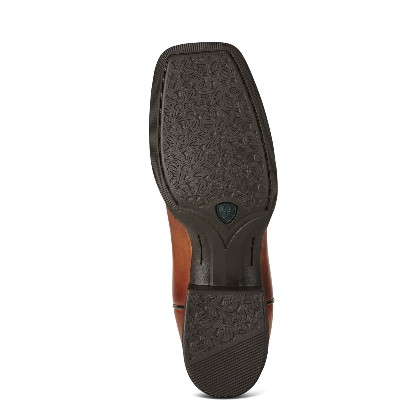 10019905 Ariat Women's Round Up Remuda Naturally Rich