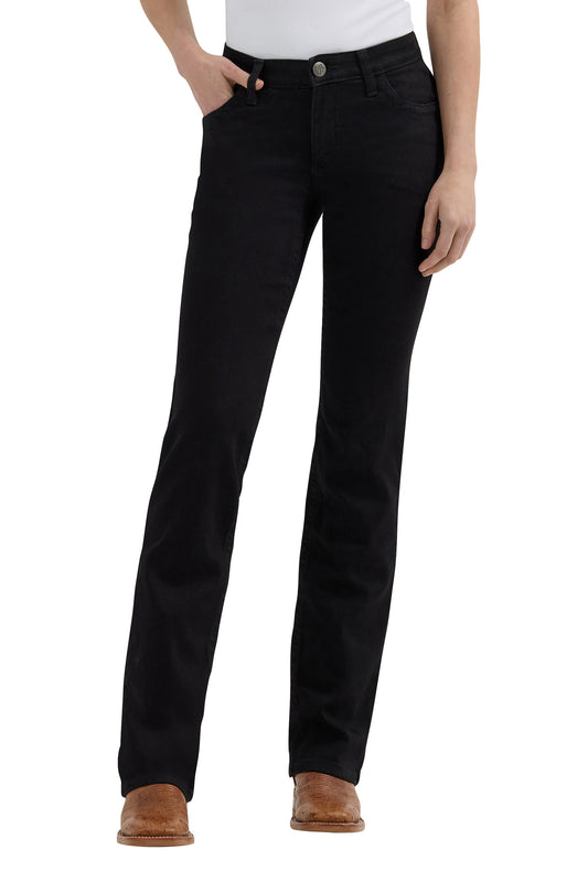 112337772 Wrangler Women’s Ultimate Riding Jean - Willow - 34 Leg
