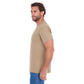 TCP1514051 Thomas Cook Men's Classic Fit tee Military Sand