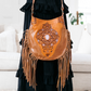 28658 Eternity Leather Bag