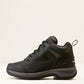 10080514 Ariat Women’s Terrain Trek H2O Black