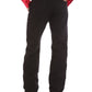 13MWZWK Wrangler Men's Original Fit Cowboy Cut Jean Black 32' Leg