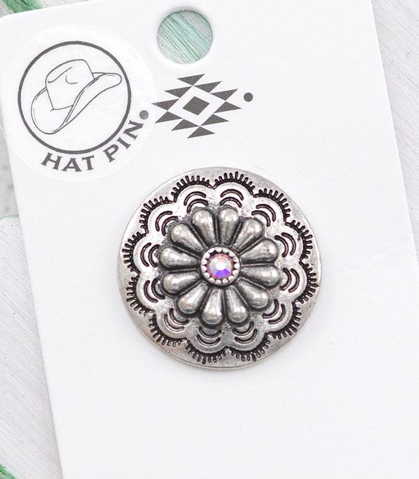 DH0049SL Hat Pin