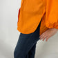 LJC5366 LJC Birdie Cotton Shirt - Orange