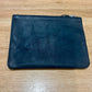 26291SS Boho Summer Tassel Pouch Vintage Black