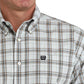 MTW1106145 Cinch Men's Arena Shirt
