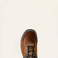 10080515 Ariat Women’s Terrain Trek H2O Natural Tan/ Animal print