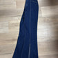 PH9100 Flare Women's Crop Jean
