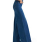 112385540- 34 Leg  Wrangler Bespoke Hi Rise Wide Leg  Jean 34L leg