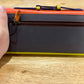 AE4110 Vivi Colour Drop Leather Purse