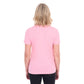 TCP2515104 Thomas Cook Women’s Round neck tee Rose pink