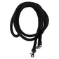 28042 Saddlery Pro Brain Cotton Contest Reins