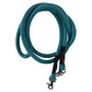 28042 Saddlery Pro Brain Cotton Contest Reins