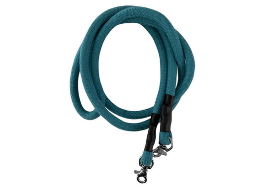 28042 Saddlery Pro Brain Cotton Contest Reins