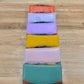 AE4110 Vivi Colour Drop Leather Purse