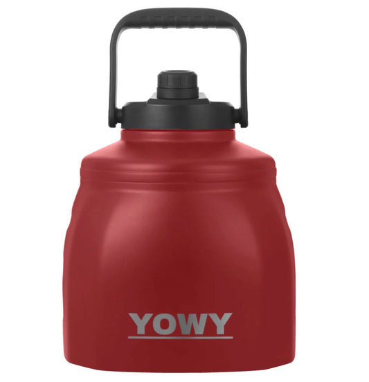 YOWYWATER   YOWY WATERCAN RED