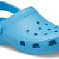 10001-4OX CROCS Classic Clog Venetian Blue