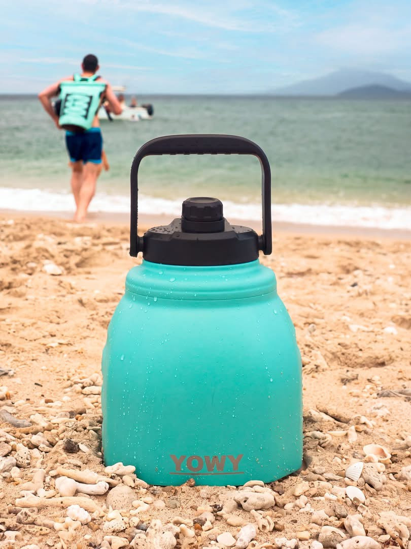 YOWY3LTR    YOWY WATERCAN 3LTR REEF