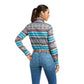 10037593 Ariat women's Kirby LS Shirt
