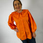 LJC5366 LJC Birdie Cotton Shirt - Orange