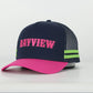 35396 Rayview Logo Neo Trucker Cap