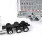 LP79392 Freightliner Semi with Cattle trailer