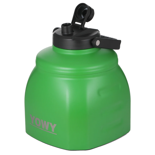 YOWYWATER   YOWY WATERCAN GREEN