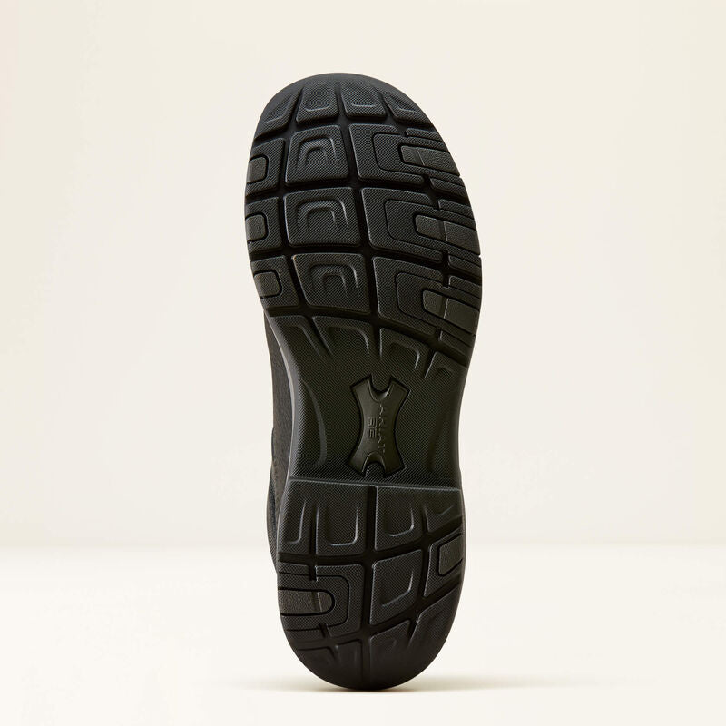 10080514 Ariat Women’s Terrain Trek H2O Black